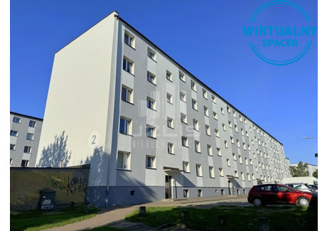 Mieszkanie na sprzedaż - os. Kopernika Starogard Gdański, Starogardzki, 54,1 m², 285 000 PLN, NET-2759/9862/OMS