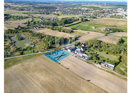 Działka na sprzedaż - Zielna Starogard Gdański, Starogardzki, 1193 m², 114 000 PLN, NET-1991/9862/OGS