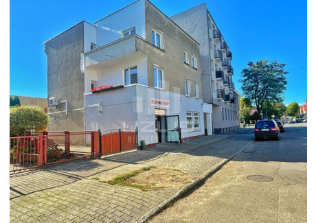 Lokal na sprzedaż - Grunwaldzka Starogard Gdański, Starogardzki, 110 m², 700 000 PLN, NET-248/9862/OLS