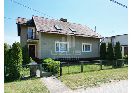Dom na sprzedaż - Osieczna, Starogardzki, 140 m², 570 000 PLN, NET-1934/9862/ODS