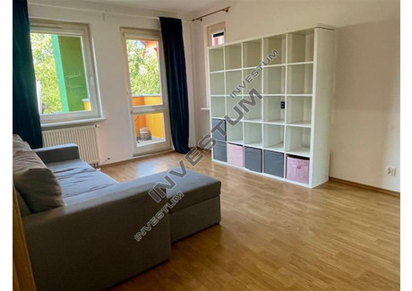 Mieszkanie do wynajęcia - Uznańskiego REZERWACJA Gaj, Krzyki, Wrocław, 41 m², 2250 PLN, NET-WR0581