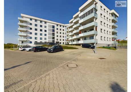 Mieszkanie na sprzedaż - Jerzego Bukowskiego Jaroty, Olsztyn, Olsztyn M., 43,89 m², 499 000 PLN, NET-VLR-MS-712