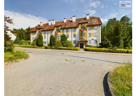 Mieszkanie na sprzedaż - Jemioły Redykajny, Olsztyn, Olsztyn M., 44,5 m², 415 000 PLN, NET-VLR-MS-701