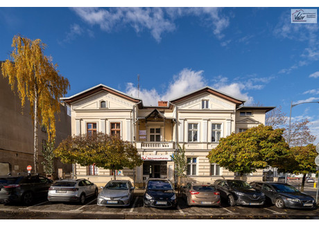 Mieszkanie na sprzedaż - Dąbrowszczaków Olsztyn, Olsztyn M., 84,88 m², 639 000 PLN, NET-VLR-MS-681