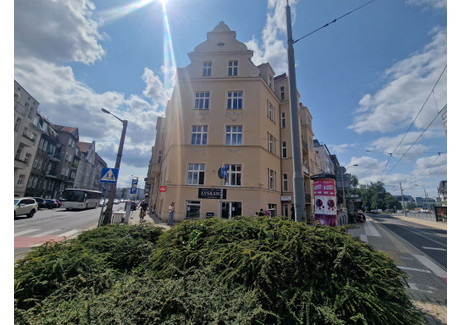 Biurowiec do wynajęcia - Zeylanda Centrum, Poznań, 166,53 m², 5329 PLN, NET-282