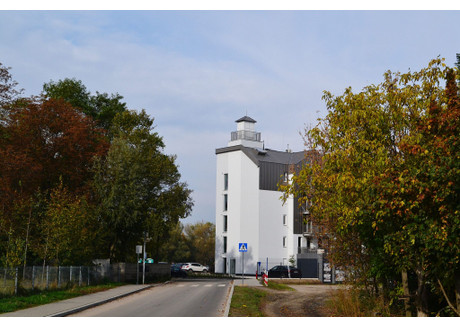 Lokal handlowy na sprzedaż - Nadolnik Nowe Miasto, Poznań, 93,3 m², 933 000 PLN, NET-362