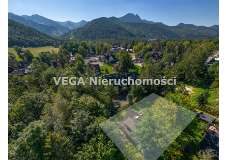 Dom na sprzedaż - Zakopane, Tatrzański, 342,65 m², 3 499 000 PLN, NET-DS-1023