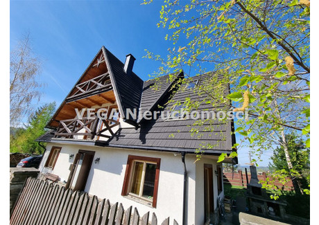 Dom na sprzedaż - Zakopane, Tatrzański, 225 m², 2 499 000 PLN, NET-DS-1039