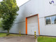 Magazyn do wynajęcia - Batory, Chorzów, Chorzów M., 952 m², 16 660 PLN, NET-VTS-HW-6429