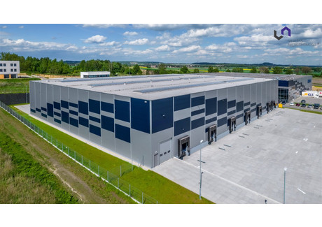 Magazyn do wynajęcia - Michałkowice, Siemianowice Śląskie, Siemianowice Śląskie M., 727,98 m², 16 743 PLN, NET-VTS-HW-6007