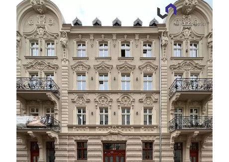 Mieszkanie na sprzedaż - Chopina Śródmieście, Katowice, Katowice M., 61,22 m², 745 534 PLN, NET-VTS-MS-6484
