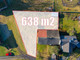 Działka na sprzedaż - Lędziny, Bieruńsko-Lędziński, 638 m², 140 000 PLN, NET-VTS-GS-6658