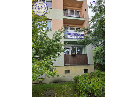 Mieszkanie na sprzedaż - Jaworowa Piotrowice, Katowice, Katowice M., 45,64 m², 329 000 PLN, NET-VTS-MS-6857