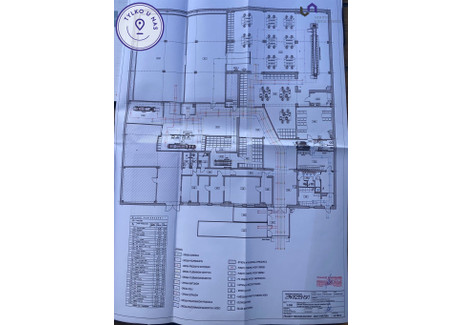 Fabryka, zakład do wynajęcia - Chebzie, Ruda Śląska, Ruda Śląska M., 1308 m², 39 000 PLN, NET-VTS-BW-6968