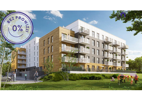 Mieszkanie na sprzedaż - Klimontowska Klimontów, Sosnowiec, Sosnowiec M., 65,89 m², 560 065 PLN, NET-VTS-MS-5650