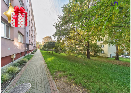 Mieszkanie na sprzedaż - Skośna Bielsko-Biała, Bielsko-Biała M., 37,6 m², 280 000 PLN, NET-VTS-MS-6950