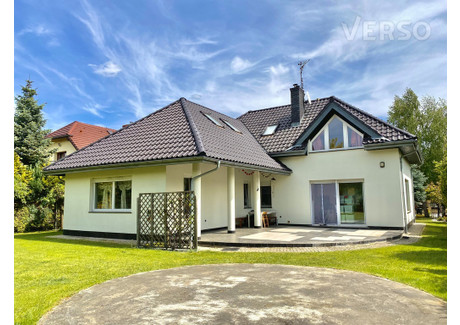 Dom na sprzedaż - Bielany Wrocławskie, Kobierzyce, Wrocławski, 270,87 m², 2 390 000 PLN, NET-2331/2082/ODS