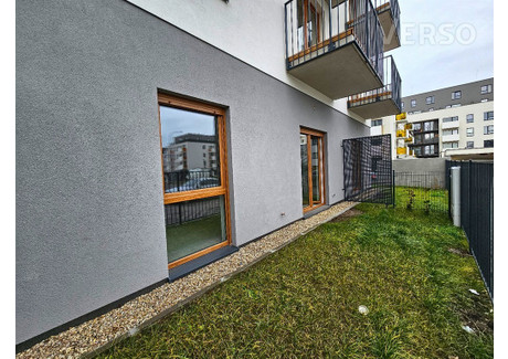 Mieszkanie na sprzedaż - Beaty Artemskiej Wrocław-Krzyki, Wrocław, 42,09 m², 550 000 PLN, NET-6568/2082/OMS