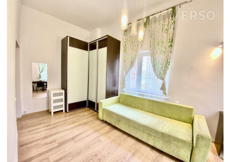 Mieszkanie na sprzedaż - Przedmieście Oławskie, Wrocław, 27 m², 369 000 PLN, NET-6693/2082/OMS