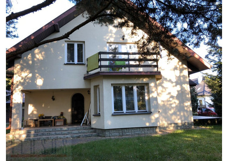 Dom na sprzedaż - Wolica, Nadarzyn, Pruszkowski, 220 m², 1 350 000 PLN, NET-4175/1880/ODS