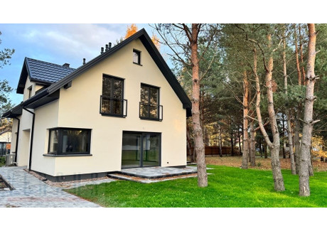 Dom na sprzedaż - Łoś, Prażmów, Piaseczyński, 136 m², 1 100 000 PLN, NET-4143/1880/ODS