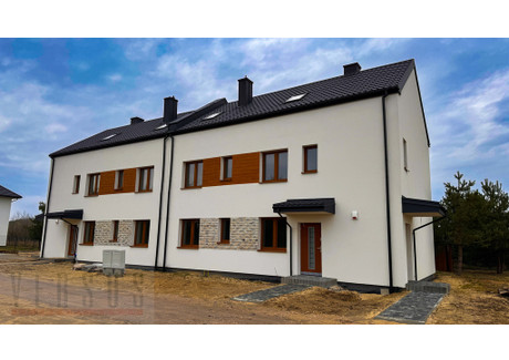 Mieszkanie na sprzedaż - Solec, Góra Kalwaria, Piaseczyński, 130 m², 699 000 PLN, NET-3228/1880/OMS