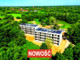 Mieszkanie na sprzedaż - Aluzyjna Białołęka, Warszawa, Białołęka, Warszawa, 60 m², 699 000 PLN, NET-1113775