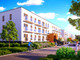 Mieszkanie na sprzedaż - Leona Berensona Białołęka, Warszawa, Białołęka, Warszawa, 38 m², 497 000 PLN, NET-1437316