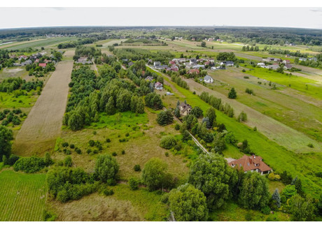 Działka na sprzedaż - Szlachecka Uwieliny, Prażmów, Piaseczyński, 1620 m², 215 000 PLN, NET-1914492507