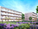 Mieszkanie na sprzedaż - Aluzyjna Białołęka, Warszawa, Białołęka, Warszawa, 59,01 m², 684 000 PLN, NET-1633669