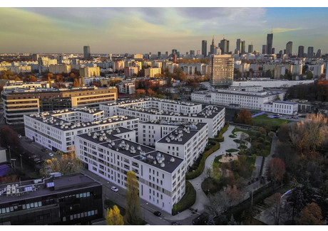 Mieszkanie na sprzedaż - Kolska Wola, Warszawa, Wola, Warszawa, 37,68 m², 844 000 PLN, NET-1174721