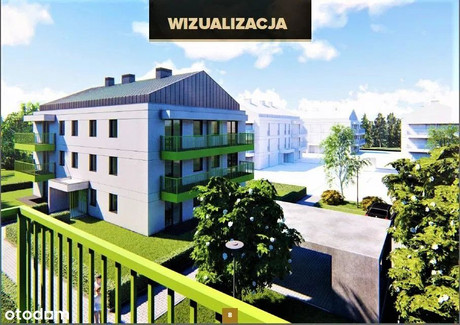 Działka na sprzedaż - Radosława Nowogard, Goleniowski, 61 091 m², 9 774 560 PLN, NET-1579765449