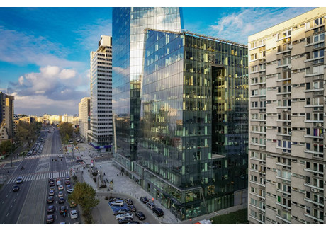 Biuro do wynajęcia - Aleja Jana Pawła Ii Śródmieście, Warszawa, Śródmieście, Warszawa, 34 m², 7900 PLN, NET-1385785