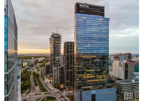 Biuro do wynajęcia - Pańska Śródmieście, Warszawa, Śródmieście, Warszawa, 45 m², 9000 PLN, NET-1782950