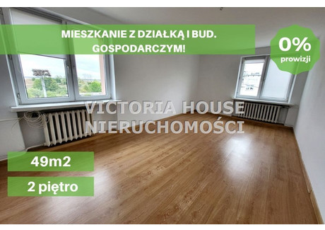 Mieszkanie na sprzedaż - Wiśniowo Ełckie, Prostki, Ełcki, 49 m², 120 000 PLN, NET-VIC-MS-1037