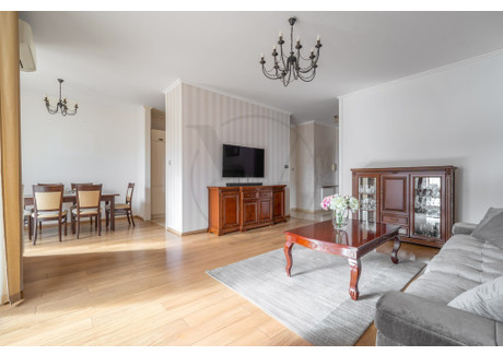 Mieszkanie do wynajęcia - Sarmacka Wilanów, Warszawa, 119,18 m², 7800 PLN, NET-1048/4917/OMW