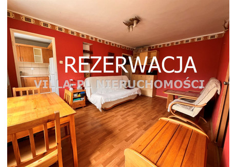 Mieszkanie na sprzedaż - Os. 650-Lecia, Zgierz, Zgierski, 37,85 m², 245 000 PLN, NET-VIL-MS-48505