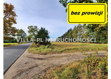 Działka na sprzedaż - Parzęczew, Zgierski, 14 999 m², 120 000 PLN, NET-VIL-GS-37590