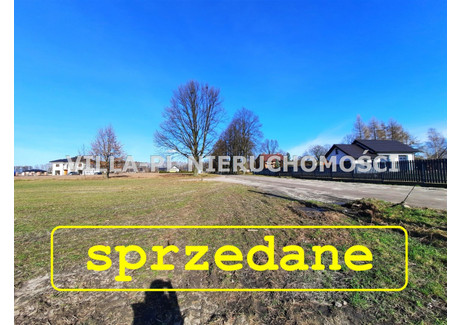 Działka na sprzedaż - Kontrewers, Zgierz, Zgierski, 1800 m², 239 000 PLN, NET-VIL-GS-48866