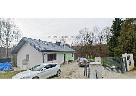 Dom na sprzedaż - Tuszyn, Łódzki Wschodni, 94,79 m², 860 000 PLN, NET-37/14318/ODS