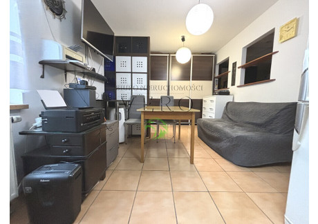 Lokal na sprzedaż - Wrocław-Krzyki, Wrocław, 32,5 m², 377 000 PLN, NET-9/14318/OLS