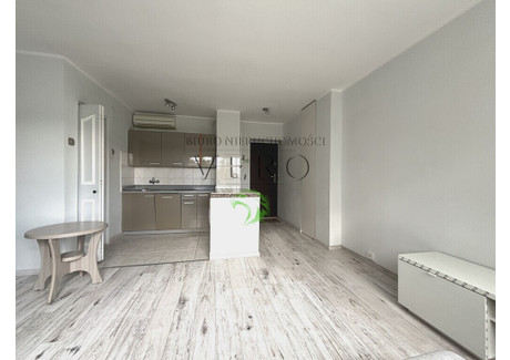 Mieszkanie na sprzedaż - Wrocław-Krzyki, Wrocław, 27 m², 498 585 PLN, NET-680/14318/OMS