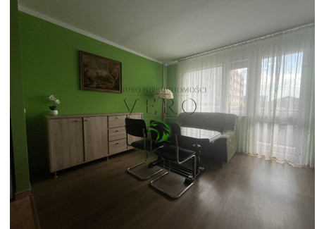 Mieszkanie na sprzedaż - Muchobór Wielki, Wrocław, 32,3 m², 425 000 PLN, NET-705/14318/OMS