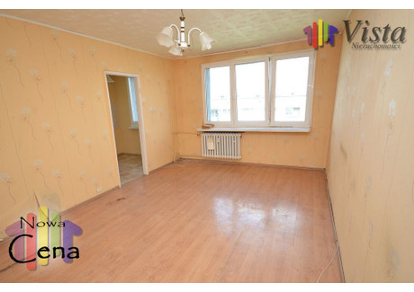 Mieszkanie na sprzedaż - Świebodzice, Świdnicki, 42 m², 210 000 PLN, NET-1625/5130/OMS