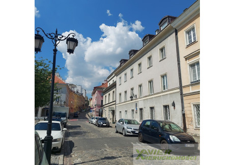 Mieszkanie na sprzedaż - Bednarska Śródmieście, Warszawa, 38,2 m², 1 107 000 PLN, NET-2660/3767/OMS