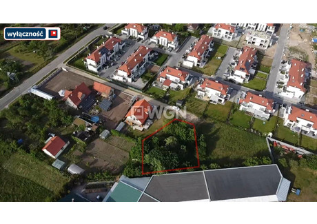 Działka na sprzedaż - Ełk, Ełcki, 920 m², 289 000 PLN, NET-ELK-GS-5683