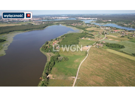 Działka na sprzedaż - Szarejki, Ełk, Ełcki, 3037 m², 409 995 PLN, NET-ELK-GS-5482