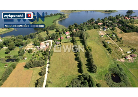 Działka na sprzedaż - Orzechowo, Stare Juchy, Ełcki, 700 m², 82 000 PLN, NET-ELK-GS-5562