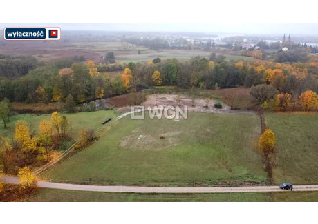 Działka na sprzedaż - Rajgród, Grajewski, 3001 m², 180 060 PLN, NET-ELK-GS-5603