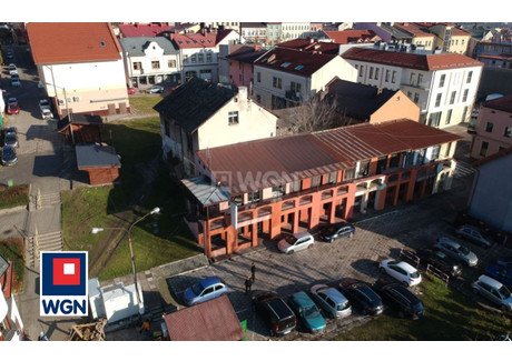 Lokal usługowy na sprzedaż - Świętokrzyska Centrum, Chrzanów, Chrzanowski, 368 m², 2 100 000 PLN, NET-4989